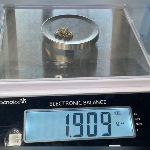 10k Yellow Gold Retro Heart Mirror Bracelet. 8" - Picture 14 of 15